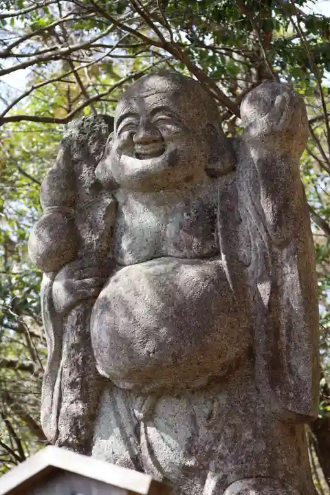 阿賀神社(滋賀県)