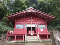 小幡八幡宮(群馬県)