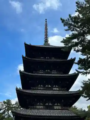 興福寺(奈良県)