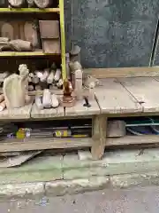 松尾神社の建物その他