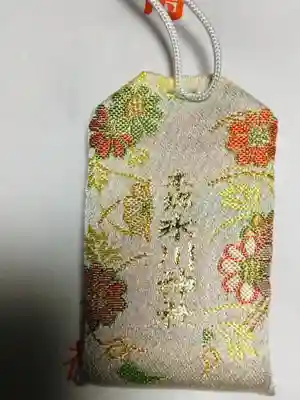 本郷氷川神社(東京都)