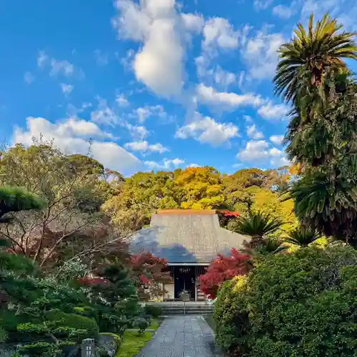伊勢の国 四天王寺(三重県)