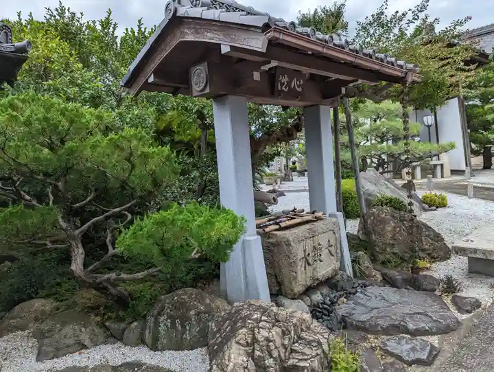 龍雲寺(桃山善光寺)(京都府)