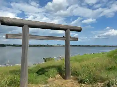 香取神宮(千葉県)