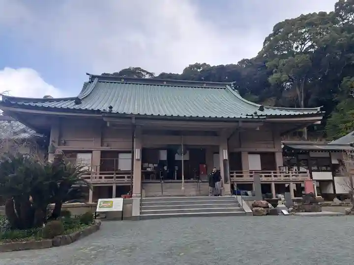 鎮國寺(福岡県)