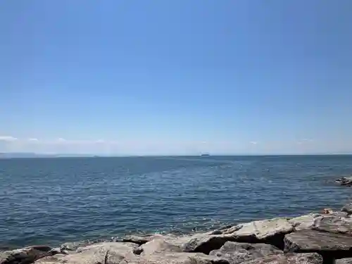 羽豆神社(愛知県)