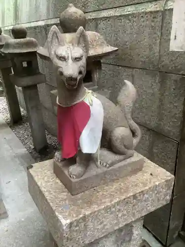 朝日神社(愛知県)