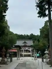 出雲伊波比神社(埼玉県)