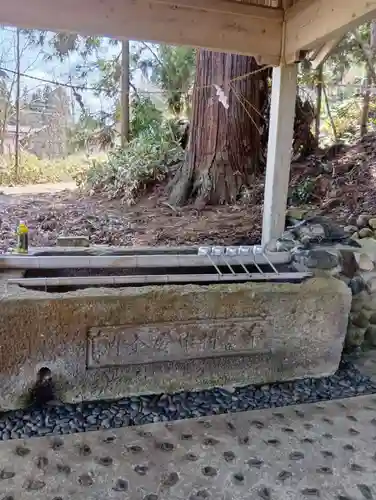慶徳稲荷神社(福島県)