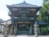 曹源寺の本殿・本堂
