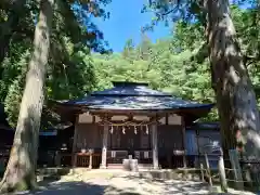 日枝神社(岐阜県)