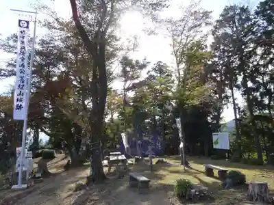 禅幢寺(岐阜県)