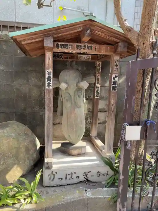 曹源寺(東京都)