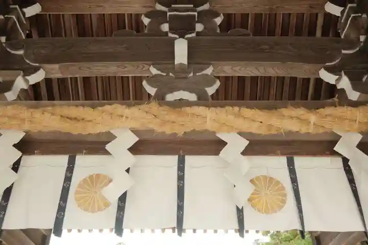 多賀大社のその他建物