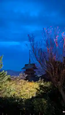 高台寺（高台寿聖禅寺・高臺寺）(京都府)