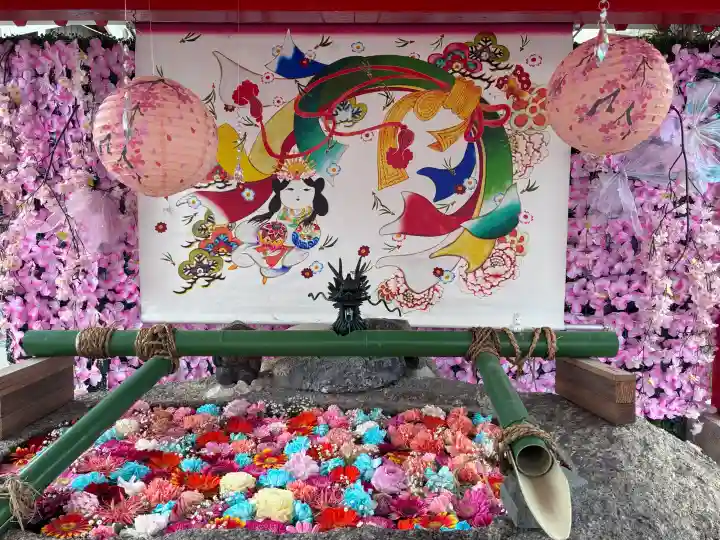 別小江神社(愛知県)