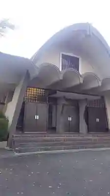 清涼山覚永寺のその他建物