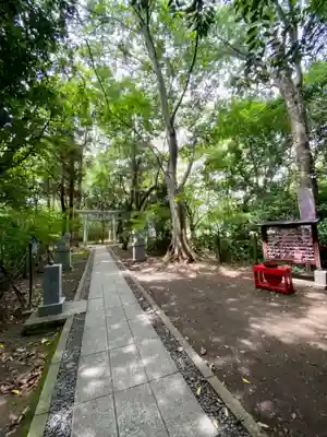 貴船神社(静岡県)