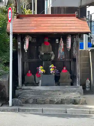 大光寺(東京都)
