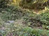 国玉稲荷神社の周辺