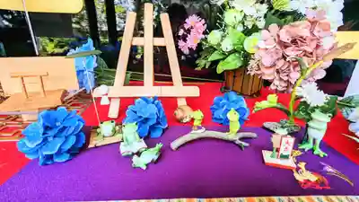 大宮・大原神社(千葉県)