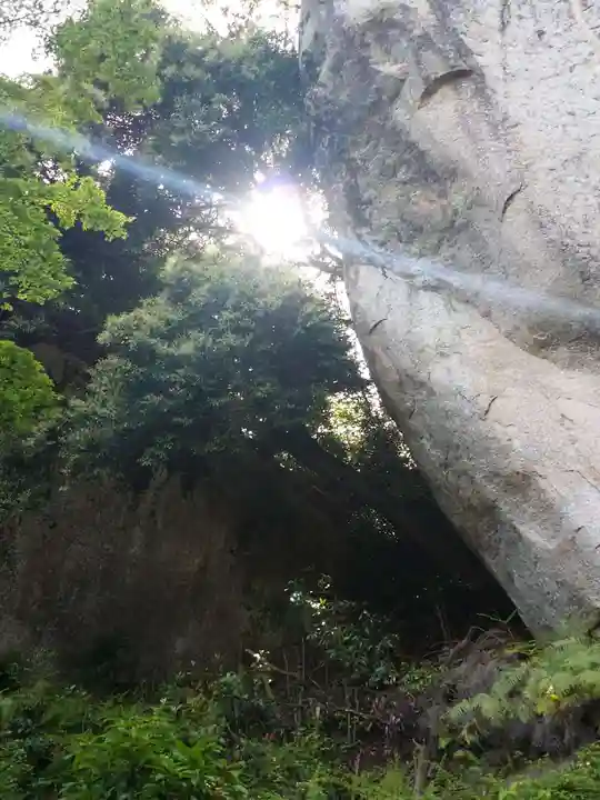笠置寺のその他建物