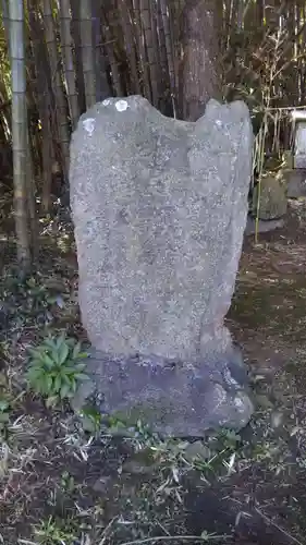 秋葉神社のその他建物