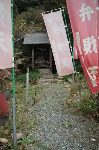 千手院の末社・摂社