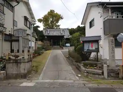 浄顕寺のその他建物