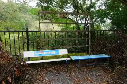 春日神社の周辺
