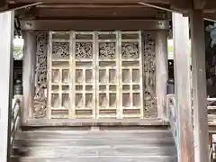 稲葉神社(滋賀県)