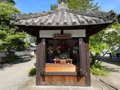 鶴林寺(兵庫県)
