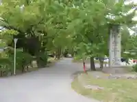 観世音寺のその他建物