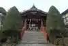 東大島神社(東京都)