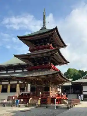成田山新勝寺(千葉県)