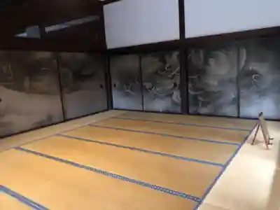 建仁寺(建仁禅寺)の芸術