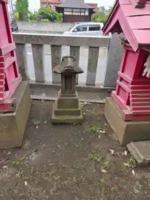 稲荷神社(東京都)