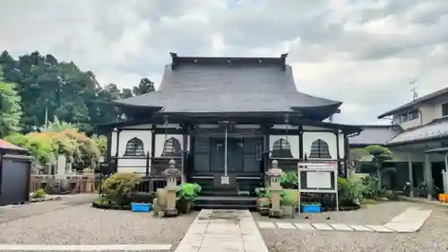 妙福寺(栃木県)
