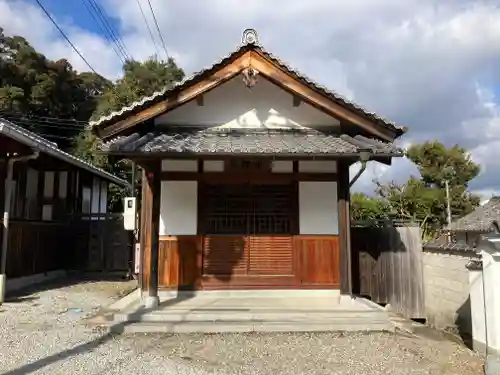 當麻寺(奈良県)