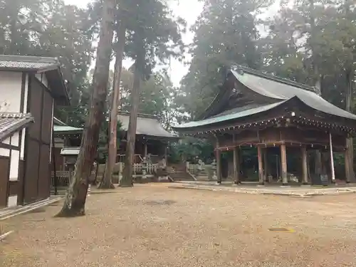 大城神社(滋賀県)