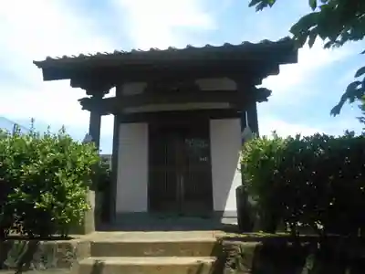 龍本寺の末社・摂社