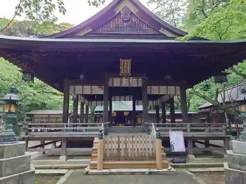 金崎宮(福井県)