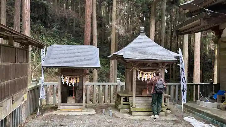 龍口神社(宮城県)