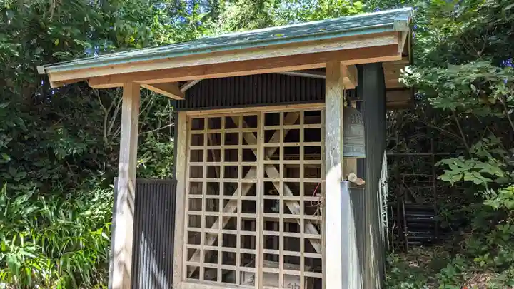 金比羅宮(千葉県)