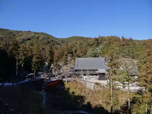 方廣寺(静岡県)