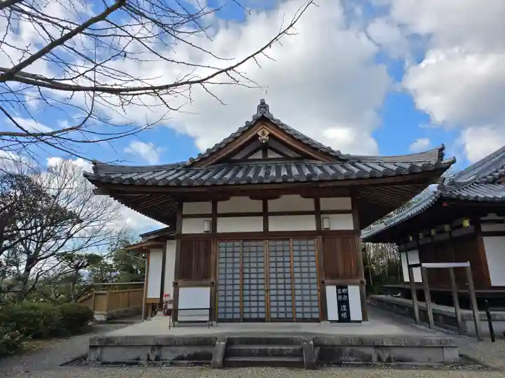 大安寺(奈良県)