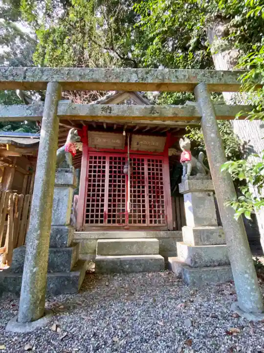 尾鷲神社(三重県)