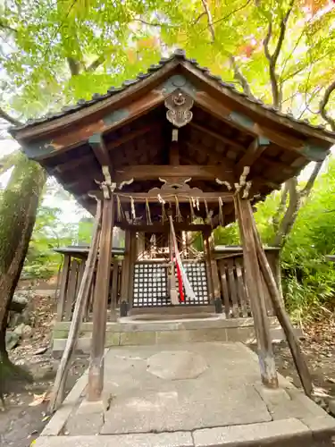 御霊神社（上御霊神社）(京都府)