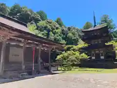 西明寺(滋賀県)