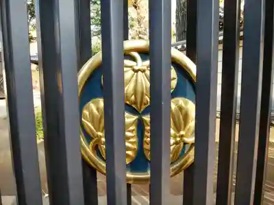 寛永寺(根本中堂)(東京都)